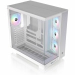 Thermaltake View 380 XL TG ARGB; 4x120mm ARGB Lite Fans Included; 360mm Radiator Support; 420mm GPU Clearance; Hidden Connector... 
