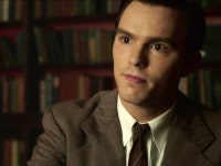 Rebel In The Rye | TV Guide Rebel In The Rye - TVGuide.com | TV Guide