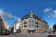 라 롱제 봉네비유-쉬르-투쾨, 도빌 (2025-01-12~2025-01-13, 1박, 2인) 라 롱제 봉네비유-쉬르-투쾨, 프랑스