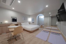 뮤즈 무인텔, 동남구 (2024-05-25~2024-05-26, 1박, 2인) 뮤즈 무인텔, 대한민국