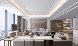 레지던스 105 호텔 & 아파트먼트, Chamakar Mon (2025-01-17~2025-01-18, 1박, 2인) 레지던스 105 호텔 & 아파트먼트, 캄보디아