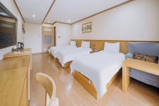 레슬리 호텔, 제주시 (2024-07-26~2024-07-27, 1박, 2인) 레슬리 호텔, 대한민국