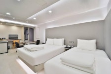 롯데 호텔 부산, 부산진구 (2024-07-28~2024-07-29, 1박, 2인) 롯데 호텔 부산, 대한민국