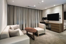 라트리호텔, 서북구 (2024-05-25~2024-05-26, 1박, 2인) 라트리호텔, 대한민국