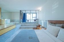 더리프 서울 사당, 관악구 (2024-09-03~2024-09-04, 1박, 2인) 더리프 서울 사당, 대한민국