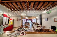 474 부에노스 아이레스 호텔, 산 니콜라스 (2024-10-09~2024-10-10, 1박, 2인) 474 부에노스 아이레스 호텔, 아르헨티나