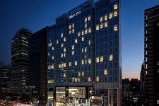 도미인 서울 강남, 강남구 (2024-07-20~2024-07-21, 1박, 2인) 도미인 서울 강남, 대한민국