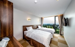 르메인호텔 서귀포, 서귀포시 (2024-07-29~2024-07-30, 1박, 2인) 르메인호텔 서귀포, 대한민국