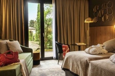 오크지역 호텔 목록입니다.