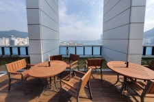 부산 비치 관광호텔, 서구 (2024-07-01~2024-07-02, 1박, 2인) 부산 비치 관광호텔, 대한민국