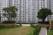 레이크사이드 팰리스 호텔, 호안 끼엠 (2024-12-21~2024-12-22, 1박, 2인) 레이크사이드 팰리스 호텔, 베트남