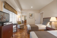 Somerset Olympia Makati, Makati, NCR, Philippines - Compare Deals