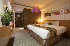 호프 시티 민생 호텔, 송산구 (2024-11-16~2024-11-17, 1박, 2인) 네이버 호텔