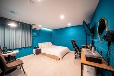 블루버드호텔, 연수구 (2024-12-17~2024-12-18, 1박, 2인) 블루버드호텔, 대한민국