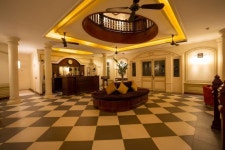 통베이 게스트하우스, 루 앙프라방 (2024-10-06~2024-10-07, 1박, 2인) 통베이 게스트하우스, 라오스