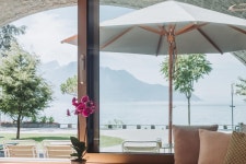 호텔 에덴 팔라세 오 라크, 몽트뢰 (2024-10-08~2024-10-09, 1박, 2인) 호텔 에덴 팔라세 오 라크, 스위스