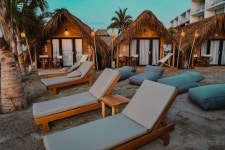 푼타 파시피코 방갈로, 만코라 (2024-12-16~2024-12-17, 1박, 2인) 푼타 파시피코 방갈로, 페루