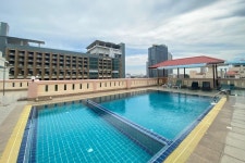 내추럴 파크 리조트 파타야, 파타야 (2024-10-31~2024-11-01, 1박, 2인) 내추럴 파크 리조트 파타야, 태국