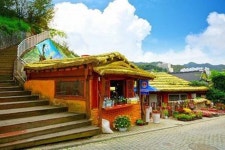 한빛 호텔, 완산구 (2024-09-16~2024-09-17, 1박, 2인) 한빛 호텔, 대한민국