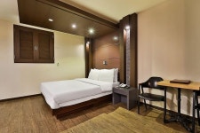 에어스카이호텔 영종도 인천공항, 중구 (2025-02-07~2025-02-08, 1박, 2인) 에어스카이호텔 영종도 인천공항, 대한민국