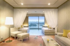 Hotel Ginsui Double Le Room in front of Shirarah / Nishimuro-gun Wakayama, 시라하마 (2024-12-07~2024-12-08, 1박, 2인) Hotel... 
