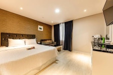 파인힐스컨트리클럽 호텔, 순천 (2024-06-27~2024-06-28, 1박, 2인) 파인힐스컨트리클럽 호텔, 대한민국