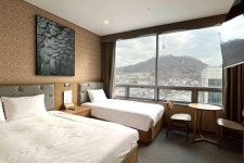 라마다 서울 동대문, 중구 (2024-08-07~2024-08-08, 1박, 2인) 라마다 서울 동대문, 대한민국