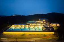 호텔그랜드베이, 보령 (2024-12-17~2024-12-18, 1박, 2인) 호텔그랜드베이, 대한민국