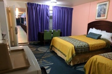 페어몬트 올림픽 호텔, 시애틀 중심업무지구 (2024-06-05~2024-06-06, 1박, 2인) 페어몬트 올림픽 호텔, 미국