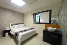 칸 모텔, 동대문구 (2024-06-29~2024-06-30, 1박, 2인) 칸 모텔, 대한민국