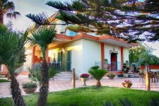 Casangelina Via Cupa Varano, 36, 카스텔람마레 디스타비아 (2024-12-02~2024-12-03, 1박, 2인) Casangelina Via Cupa Varano, 36... 