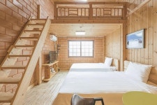 오투힐리조트, 제주시 (2024-05-23~2024-05-24, 1박, 2인) 오투힐리조트, 대한민국