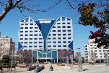 워싱턴모텔, 목포 (2024-05-31~2024-06-01, 1박, 2인) 워싱턴모텔, 대한민국