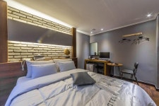 컴포트 인 여의도, 영등포구 (2024-06-18~2024-06-19, 1박, 2인) 컴포트 인 여의도, 대한민국