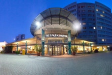 모텔 원 베를린-하우프트반호프, 모아비트 (2024-10-27~2024-10-28, 1박, 2인) 모텔 원 베를린-하우프트반호프, 독일