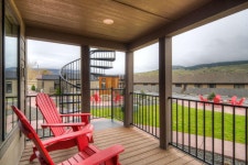 Elk View Cabin, 가디너 (2024-12-02~2024-12-03, 1박, 2인) Elk View Cabin, 미국