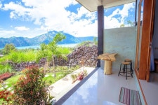 사리 스카이 빌라, 낀따마니 (2024-07-04~2024-07-05, 1박, 2인) 사리 스카이 빌라, 인도네시아