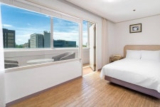 제주 호텔 더블유, 제주시 (2024-05-23~2024-05-24, 1박, 2인) 제주 호텔 더블유, 대한민국