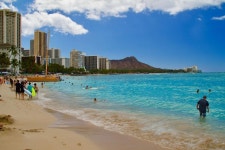 하얏트 리젠시 와이키키 비치 리조트 & 스파, 와이키키 (2024-07-19~2024-07-20, 1박, 2인) 하얏트 리젠시 와이키키 비치 리조트 & 스파, 미국