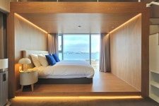 호텔투어 인천공항 호텔&스위트, 중구 (2025-03-08~2025-03-09, 1박, 2인)