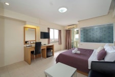 더 가든 플레이스 방콕, 방콕 (2025-01-11~2025-01-12, 1박, 2인) 더 가든 플레이스 방콕, 태국