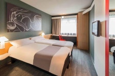 호텔 도이체스 시어터, 루트비히스포르슈타트-이자르포르슈타트 (2024-09-02~2024-09-03, 1박, 2인) 호텔 도이체스 시어터, 독일