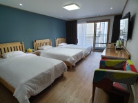 제주호텔더엠, 서귀포시 (2024-07-28~2024-07-29, 1박, 2인) 제주호텔더엠, 대한민국