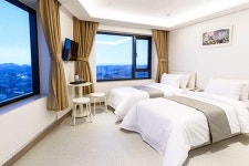 신신호텔 천지연, 서귀포시 (2024-06-26~2024-06-27, 1박, 2인) 신신호텔 천지연, 대한민국