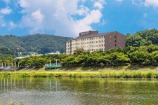 남원지역 호텔 목록입니다. (2024-06-10~2024-06-11, 1박, 2인) 네이버 호텔