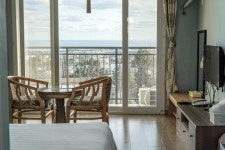 그랜드메르 호텔 제주, 서귀포시 (2024-08-14~2024-08-15, 1박, 2인) 그랜드메르 호텔 제주, 대한민국