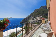 빌라 플라비오 지오이아, 포지타노 (2024-05-24~2024-05-25, 1박, 2인) 빌라 플라비오 지오이아, 이탈리아