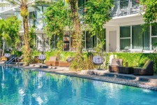 이든 하우스, Old Town North of Truman (2024-09-08~2024-09-09, 1박, 2인) 이든 하우스, 미국