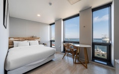 더클래스300호텔, 조양동 (2024-07-26~2024-07-27, 1박, 2인) 더클래스300호텔, 대한민국