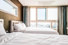 서귀포 호텔 굿인, 서귀포시 (2024-09-05~2024-09-06, 1박, 2인) 서귀포 호텔 굿인, 대한민국